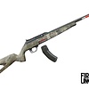 Winchester Wildcat 22LR 18" TrueTimber Strata Camo (1) 15RD (1) 10RD Rifle (USED)