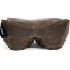 Armageddon Gear, Plus One Game Changer Shooting Bag, Waxed Brown