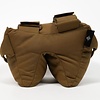 Armageddon Gear, Game Changer Shooting Bag, Coyote Tan, Standard