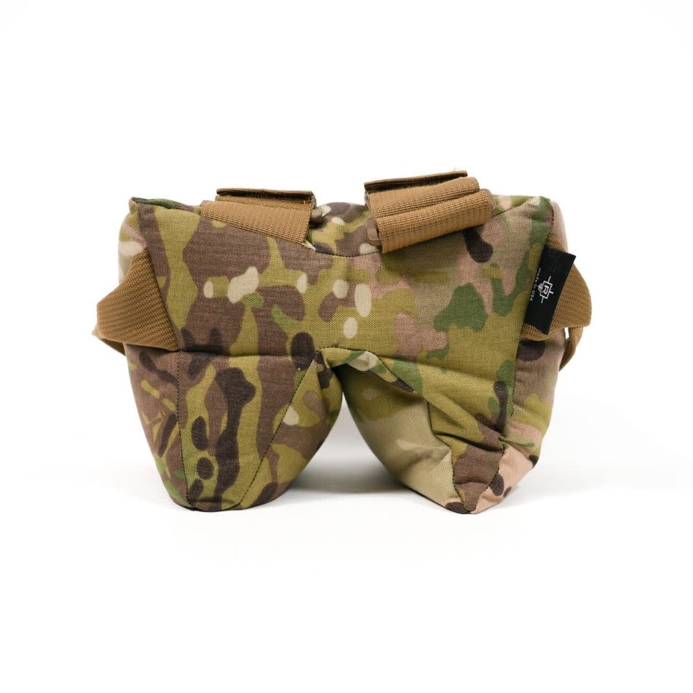 Armageddon Gear, Game Changer Shooting Bag, Multicam, Standard
