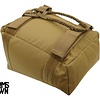 Armageddon Gear, Fat Bag Shooting Bag, Coyote, Large