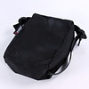 Armageddon Gear, Python Shooting Bag, Black Nylon
