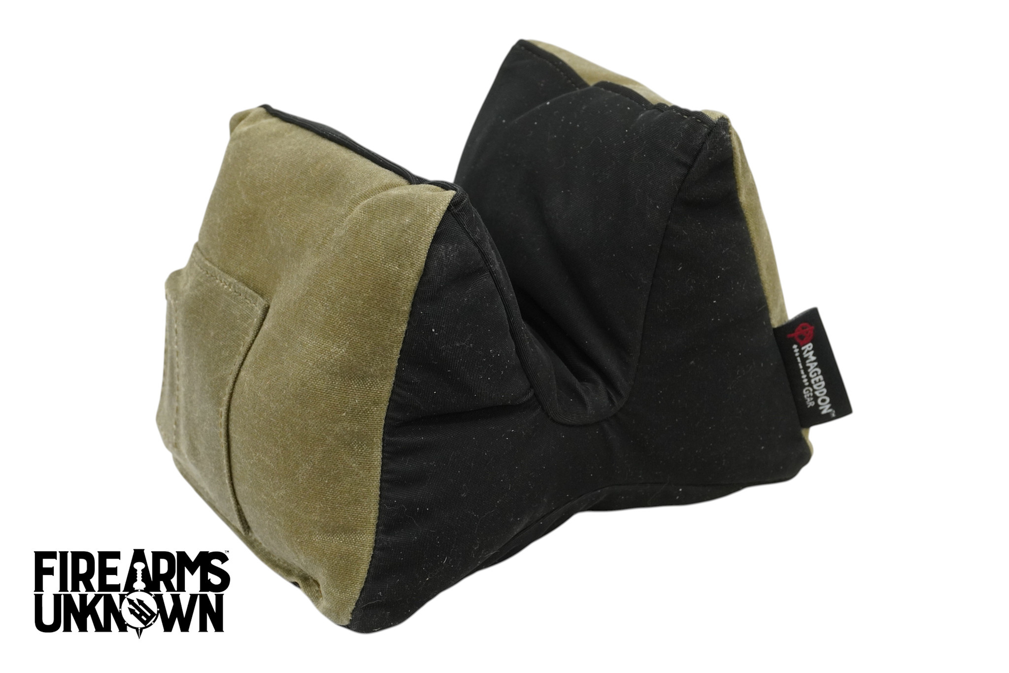 Armageddon Gear, Sticky Game Changer Pint-Sized Shooting Bag, Standard Weight