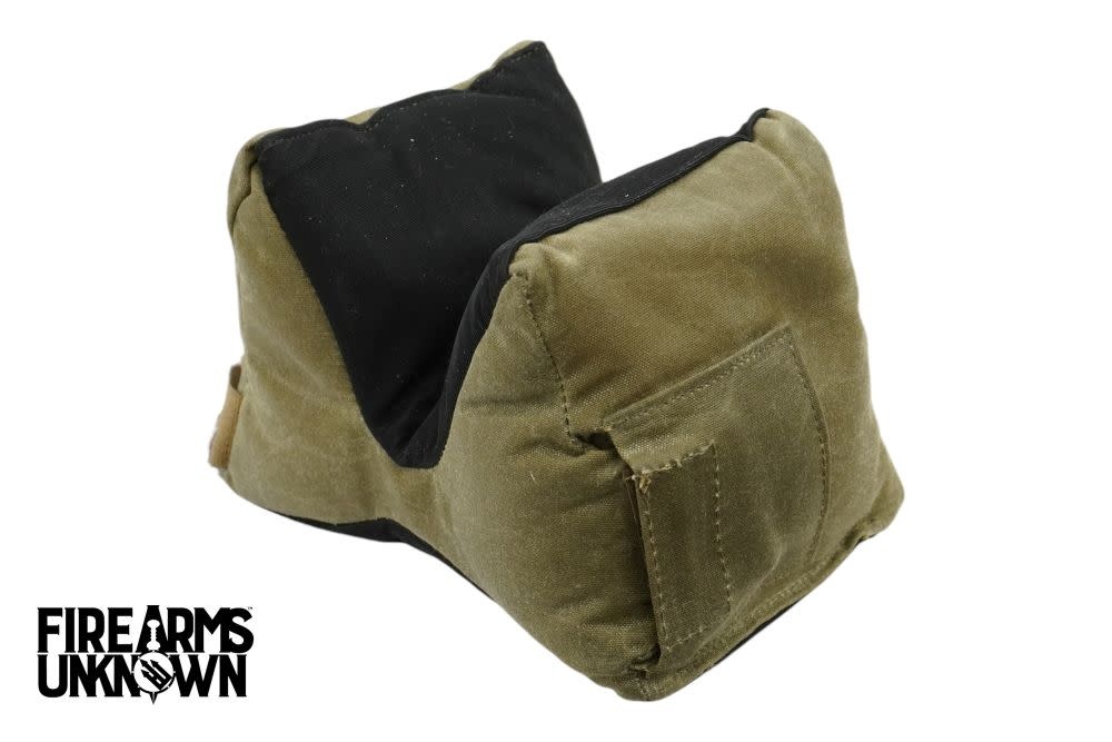 Armageddon Gear, Sticky Game Changer Pint-Sized Shooting Bag, Standard Weight
