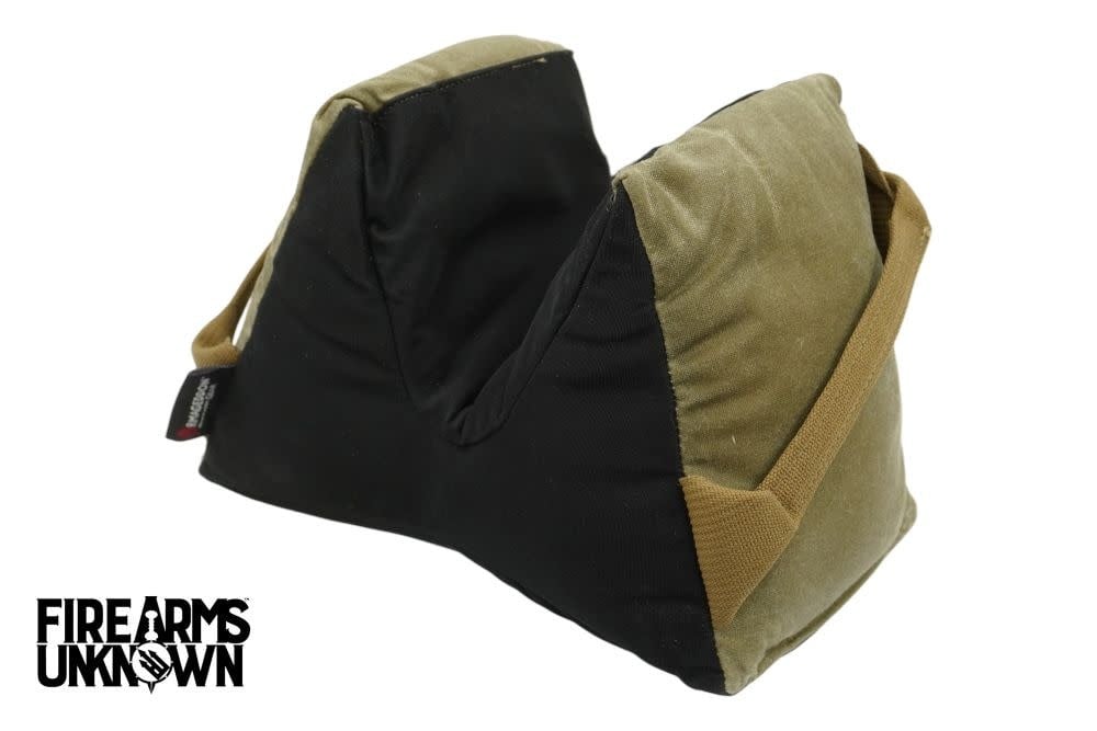 Armageddon Gear, Sticky Game Changer OG Shooting Bag, Standard Weight