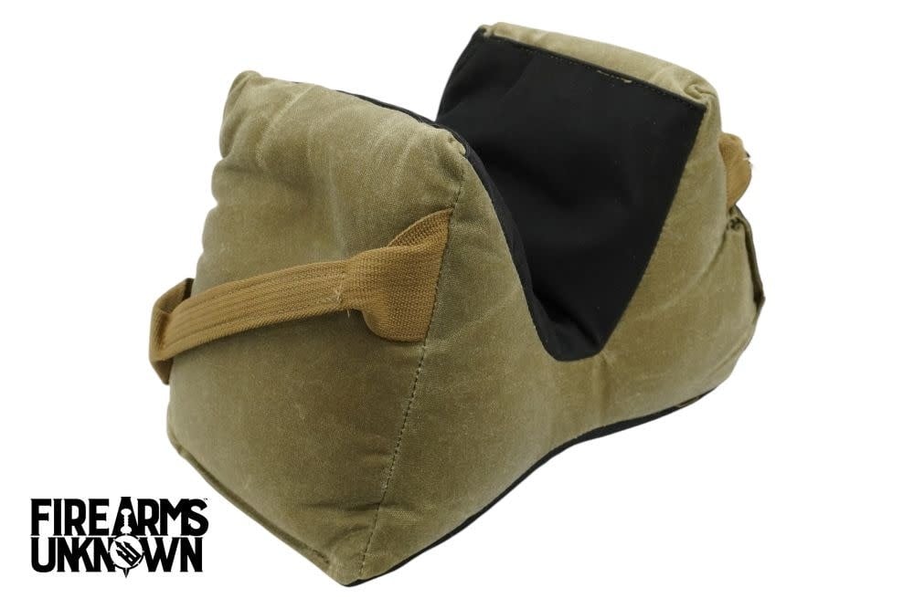 Armageddon Gear, Sticky Game Changer OG Shooting Bag, Standard Weight