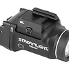 Streamlight, TLR-7X Sub Weaponlight, 550 Lumens, Black, Fits Glock 43X/48
