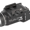 Streamlight, TLR-7X Sub Weaponlight, 550 Lumens, Black, Fits Glock 43X/48