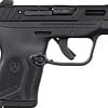 Ruger, LCP Max, 380ACP, 2.8", BLK, (1) 10RD, Pistol