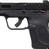 Ruger, LCP Max, 380ACP, 2.8", BLK, (1) 10RD, Pistol