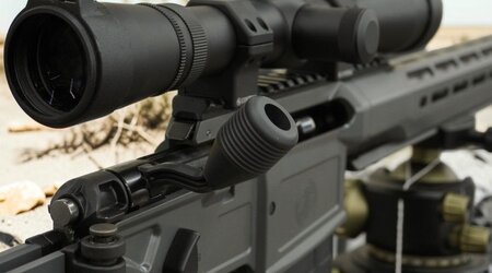 Bolt Action