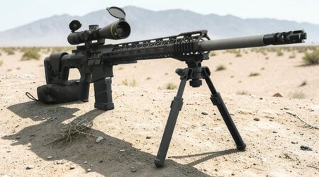 Rifles