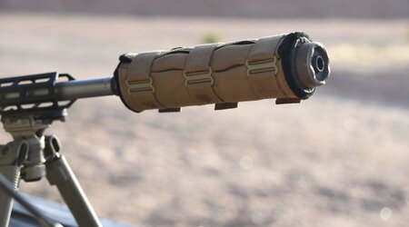 Suppressors/ Suppressor Covers