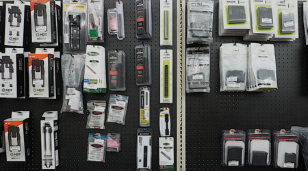 Accessories