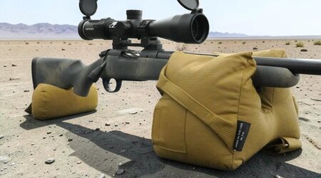 Support Bags
