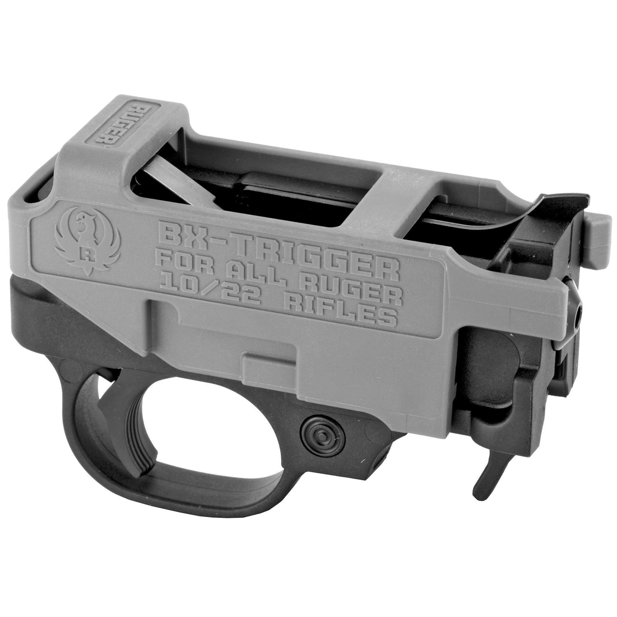 Ruger, BX-Trigger, Fits 10/22 and Charger