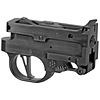 CMC Triggers, Ruger 10/22, Drop In, Single Stage, 3.5 LB, Curved, Aluminum, Black