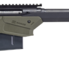 Savage, Axis II Precision, 308Win, 22", BLK/ODG, 10RD, Bolt Action Rifle