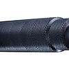 Sonicore, Rekkr DT, 223/5.56 Caliber, 7.6", 1/2x28 Direct Thread, Black Suppressor