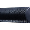 Sonicore, Rekkr DT, 223/5.56 Caliber, 7.6", 1/2x28 Direct Thread, Black Suppressor