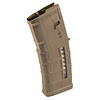 Magpul  PMAG 30 AR/M4 M3 with Window Coyote Brown 30 Round Magazine