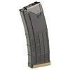 Lancer L5AWM 300 Blackout Steel/Polymer Hybrid 30 Round Magazine