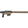 Ruger, Precision Rifle, .338 Lapua Magnum, 26" HBAR, BLK/Bronze, (2) 5RD, Bolt Action Rifle