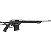Masterpiece Arms (MPA), PMR, 6.5CM, 26", BLK/SIL, (1) 10RD, Bolt Action Rifle