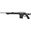Masterpiece Arms (MPA), PMR, 6.5CM, 26", BLK/SIL, (1) 10RD, Bolt Action Rifle