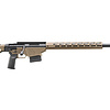 Ruger, Precision Rifle, 6.5 CM, 24" HBAR, BLK/Bronze, (2) 10RD, Bolt Action Rifle