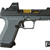 Shadow Systems, MR920 Elite, 9MM, 4", BLK/GRY, (2) 15RD, Pistol w/ Holosun 407C-X2