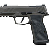 Sig Sauer, P365 AXG LEGION, Metal Frame, Sub-Compact, 9MM, 3.1", Optics Ready Pistol (CA Comp)