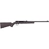 Savage A22 Sporter 22LR  22"  BLK 10RD Rifle