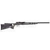 Savage, A22 Target Thumbhole, 22LR, 22", GRY, 10RD, Rifle