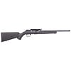 Savage, A22 FV-SR, 22LR, 16.5", BLK, 10RD, Rifle