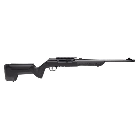 Savage, A22 Takedown, 22LR, 18"TB, BLK, 10RD, Rifle