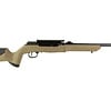 Savage, A22 Takedown, 22LR, 18"TB, FDE, 10RD, Rifle