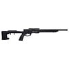 Savage, B22 Precision, 22LR, 18"TB, BLK, 10RD, Bolt Action Rifle