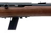 Savage, 64 G, 22LR, 21", Walnut Stock, 10RD, Rifle