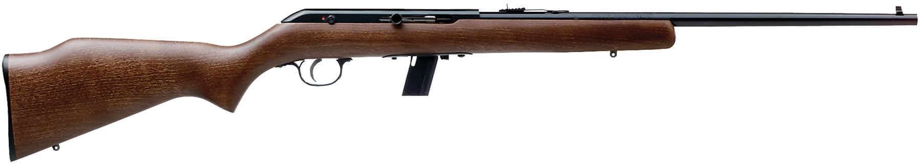 Savage, 64 G, 22LR, 21", Walnut Stock, 10RD, Rifle