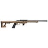 Savage, 64 Precision, 22LR, 16.5"TB, FDE, 10RD, Rifle