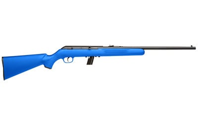 Savage, 64 F, 22LR, 21", Blue, 10RD, Rifle