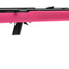 Savage, 64 F, 22LR, 21", Pink, 10RD, Rifle