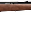 Savage, Mark I G, 22LR, 21", Walnut Stock, 1RD, Single Shot Rifle