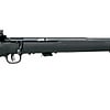 Savage, Mark II FVT, 22LR, BLK, 5RD, Bolt Action Rifle