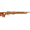 Savage, Mark II BTVS, 22LR, 21", Laminated Wood Stock, 5RD, Bolt Action Rifle