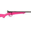 Savage, Rascal F-SR, 22LR, 16"TB, Pink, 1RD, Single Shot Rifle