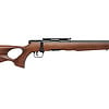 Savage, B22 Timber Thumbhole, 22LR, 16.5"TB, Laminate Wood, 10RD, Bolt Action Rifle