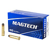 Magtech, 357MAG, 158 Grain, Jacketed Soft Point, 50 Round Box