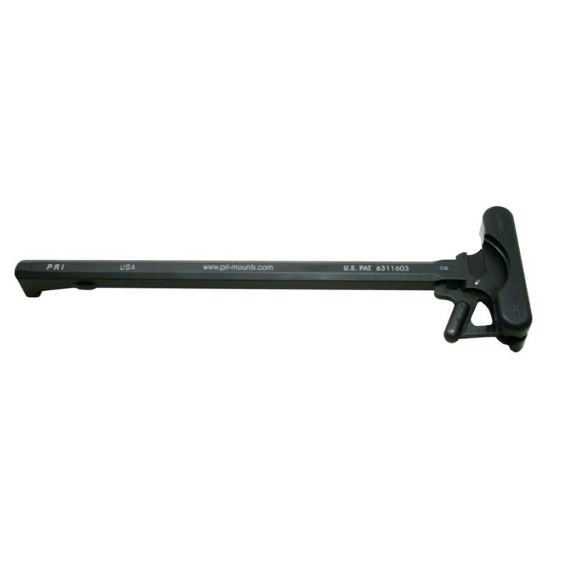 Precision Reflex - 308 Gas Buster® Charging Handle - Military Latch